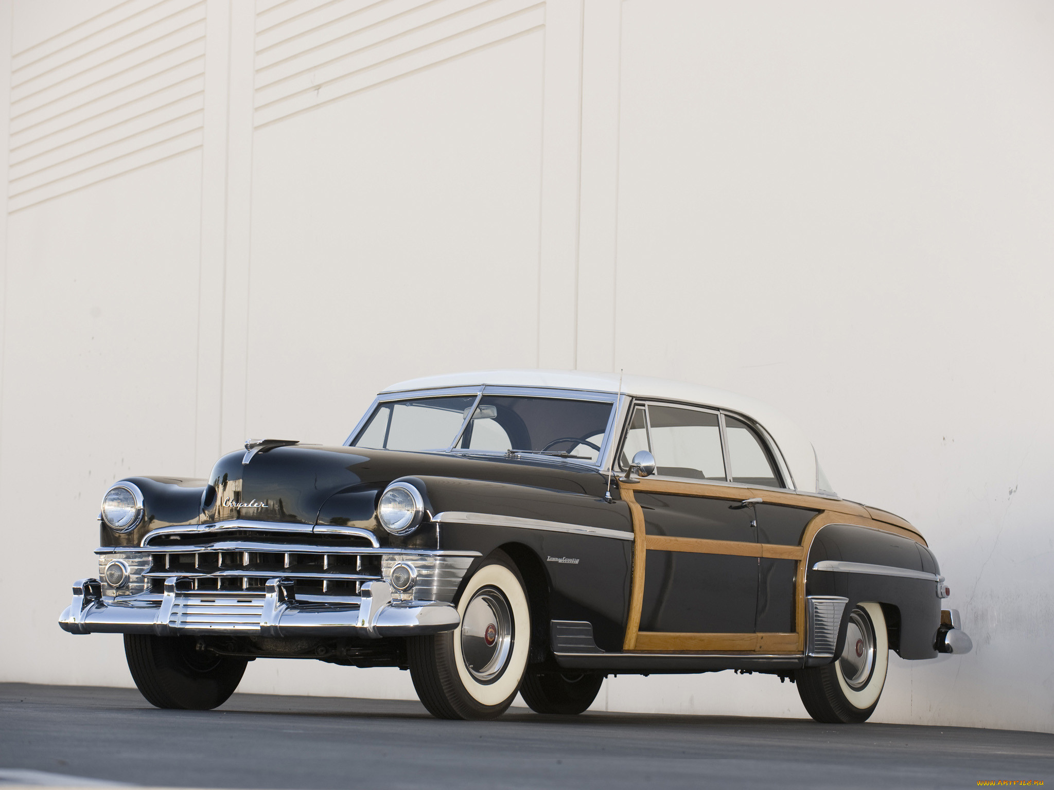 , chrysler